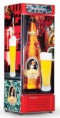 VISA COOLER CERVEJA 600 LITROS PORTA SÓLIDA